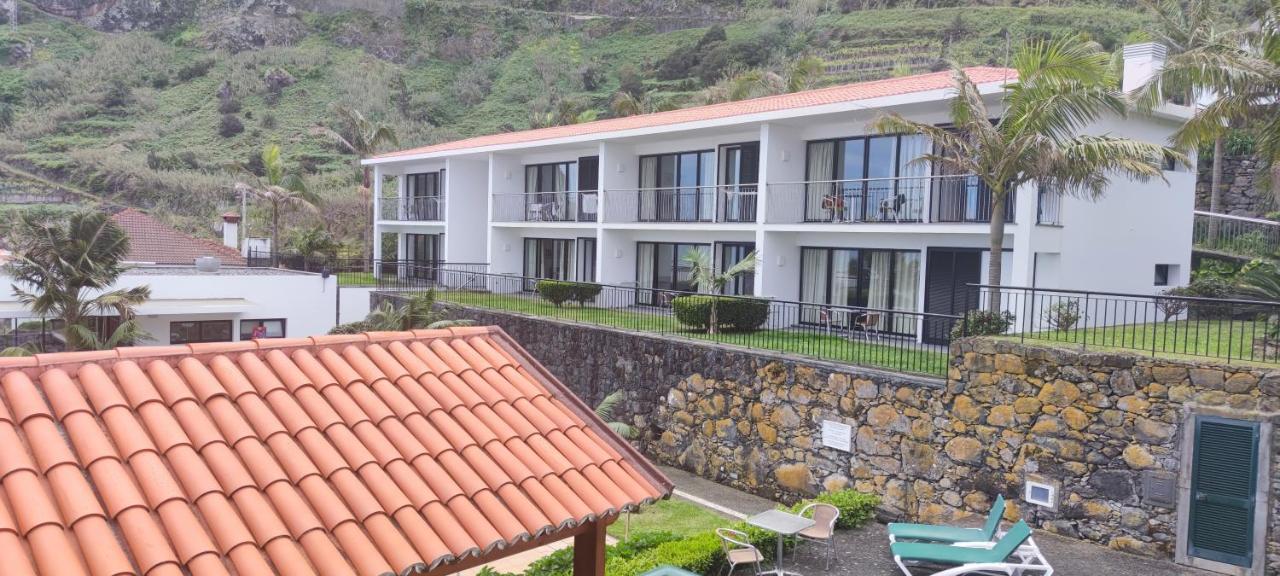 Casa Da Capelinha Apart otel Ponta Delgada  Dış mekan fotoğraf
