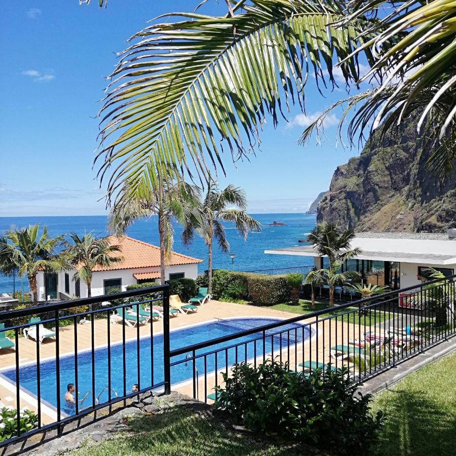 Casa Da Capelinha Apart otel Ponta Delgada  Dış mekan fotoğraf